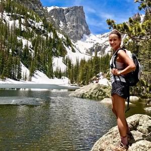 Meet your Posher, Meghan